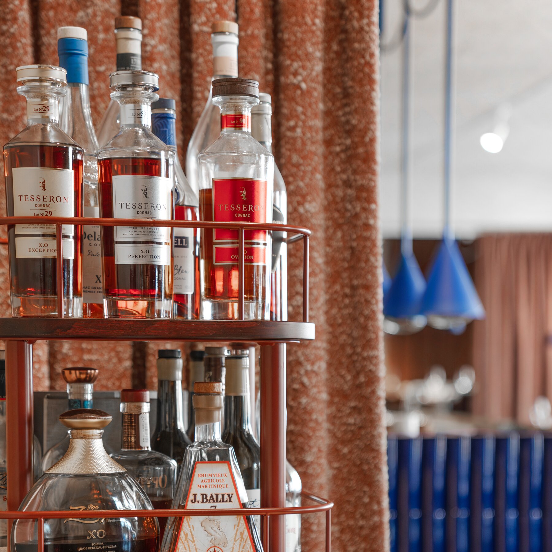 Drinkvagn — bild 2