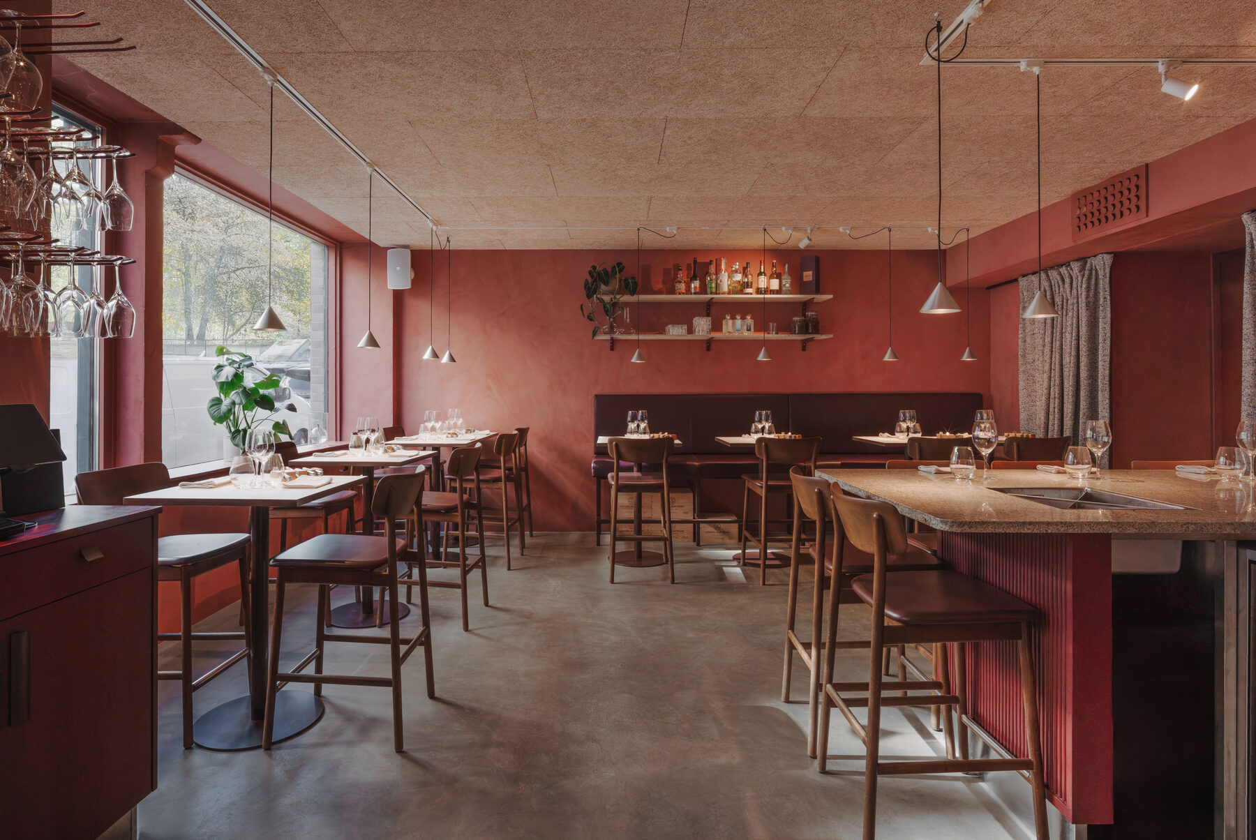 Human Bar — bild 1